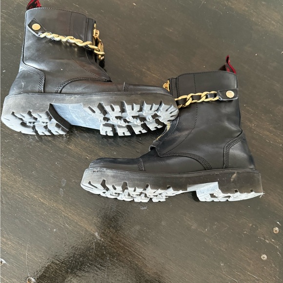 Zadig and Voltaire boots  🔥🔥🔥🔥 - Picture 7 of 13